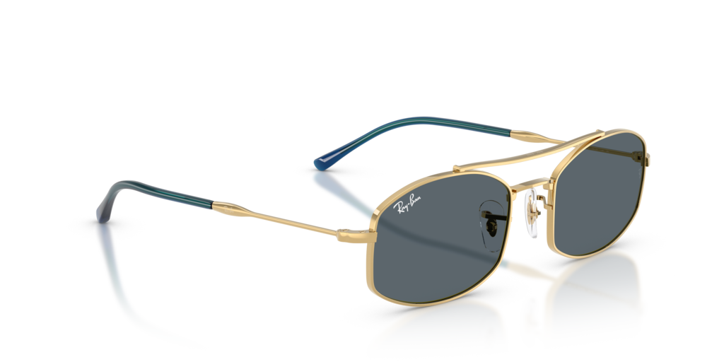 Ray-Ban RB3719 9278R5