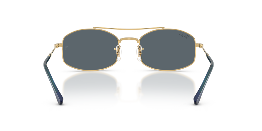 Ray-Ban RB3719 9278R5