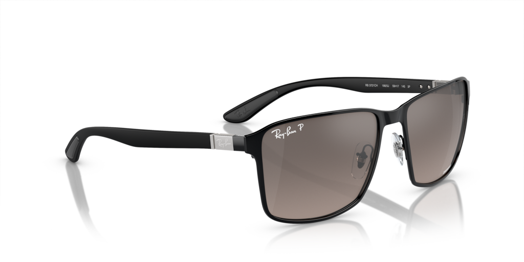 Ray-Ban RB3721CH 186/5J