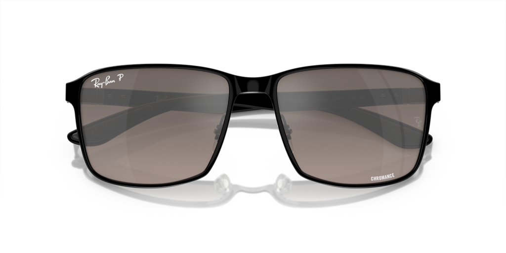 Ray-Ban RB3721CH 186/5J