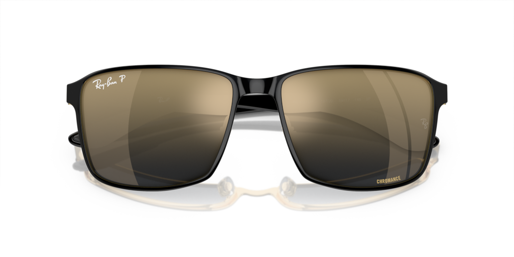 Ray-Ban RB3721CH 187/J0