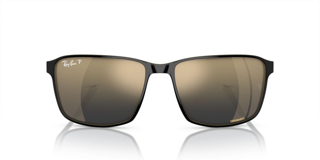 Ray-Ban RB3721CH 187/J0