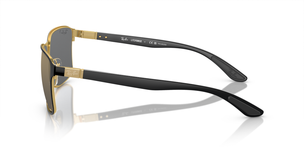 Ray-Ban RB3721CH 187/J0