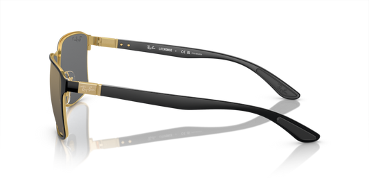 Ray-Ban RB3721CH 187/J0