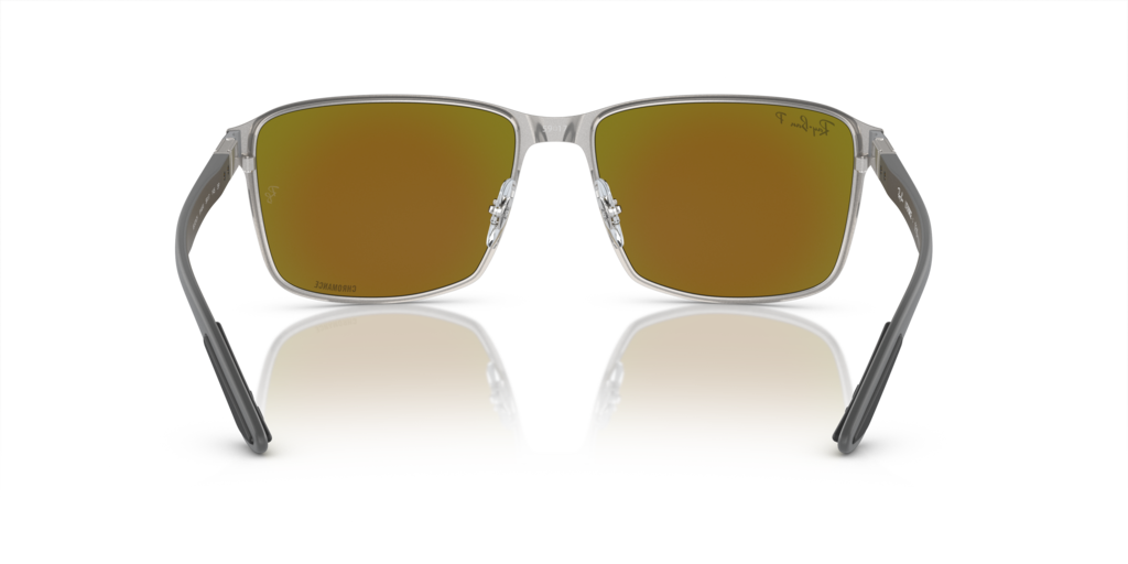 Ray-Ban RB3721CH 9144A1