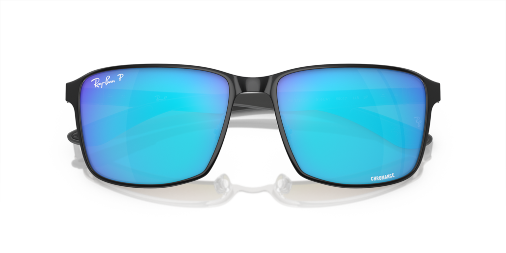 Ray-Ban RB3721CH 9144A1