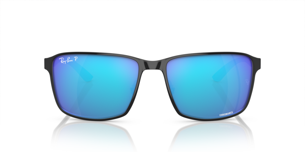 Ray-Ban RB3721CH 9144A1