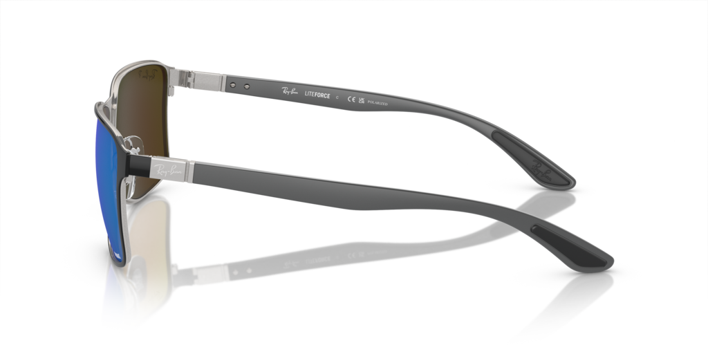 Ray-Ban RB3721CH 9144A1