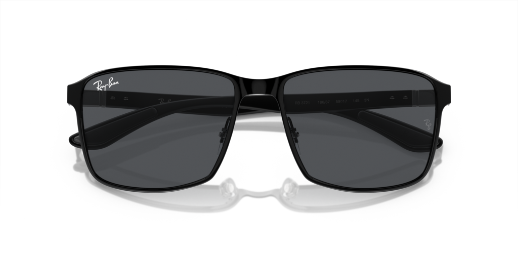 Ray-Ban RB3721 186/87