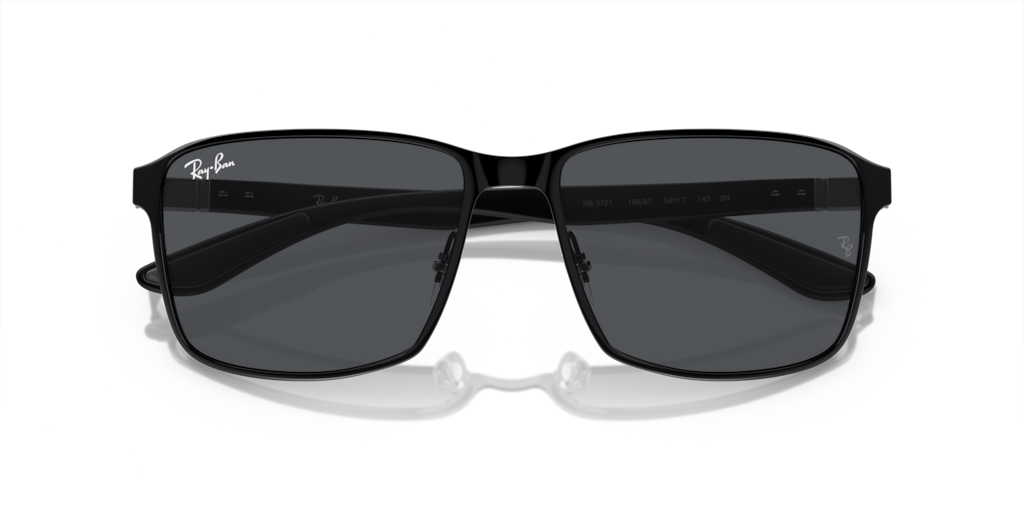 Ray-Ban RB3721 186/87