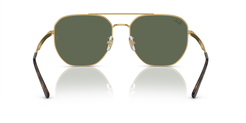 Ray-Ban RB3724D 001/71