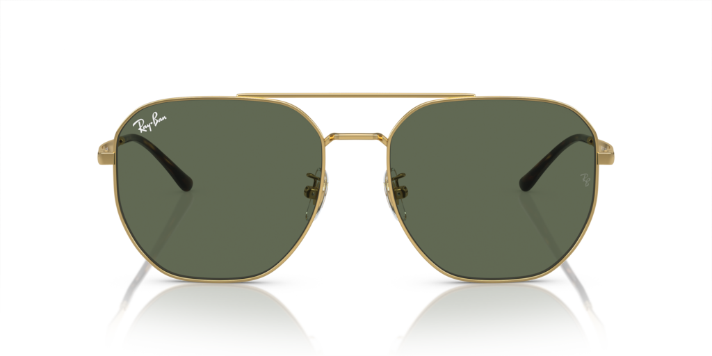Ray-Ban RB3724D 001/71
