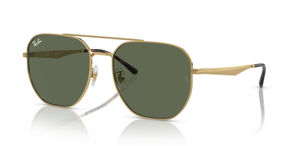 Ray-Ban RB3724D