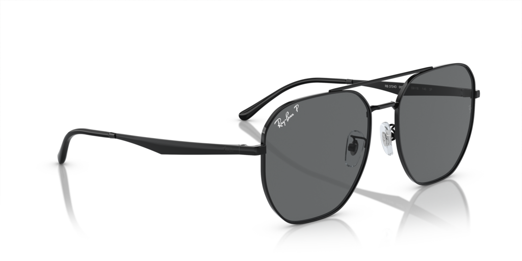 Ray-Ban RB3724D 002/81