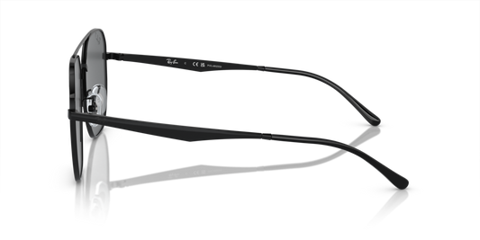 Ray-Ban RB3724D 002/81
