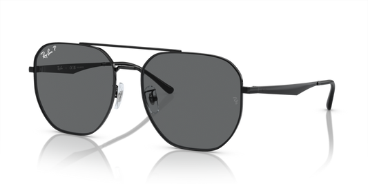 Ray-Ban RB3724D
