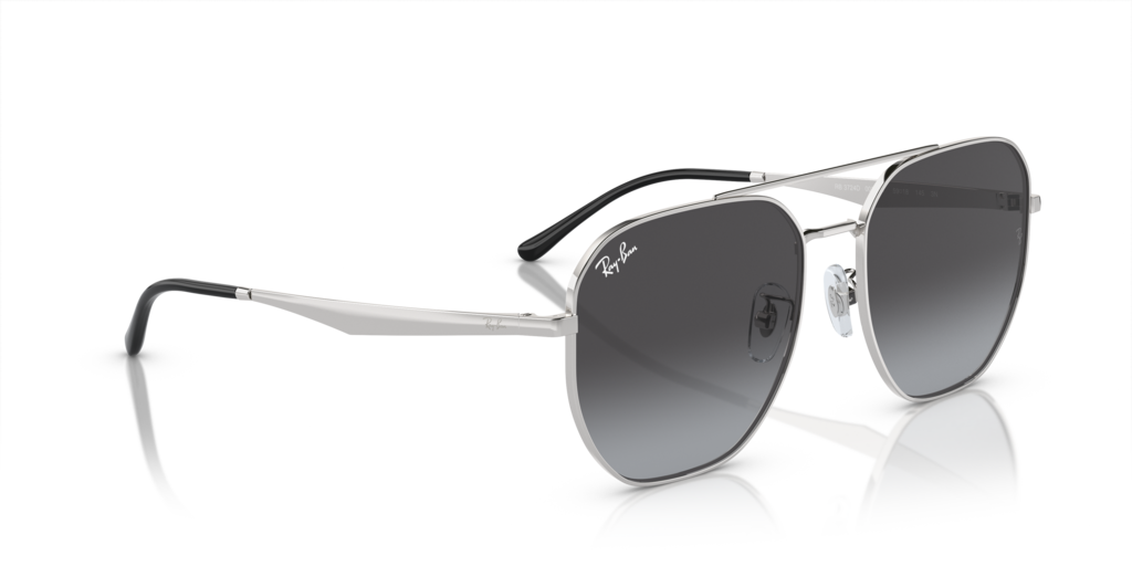 Ray-Ban RB3724D 003/8G