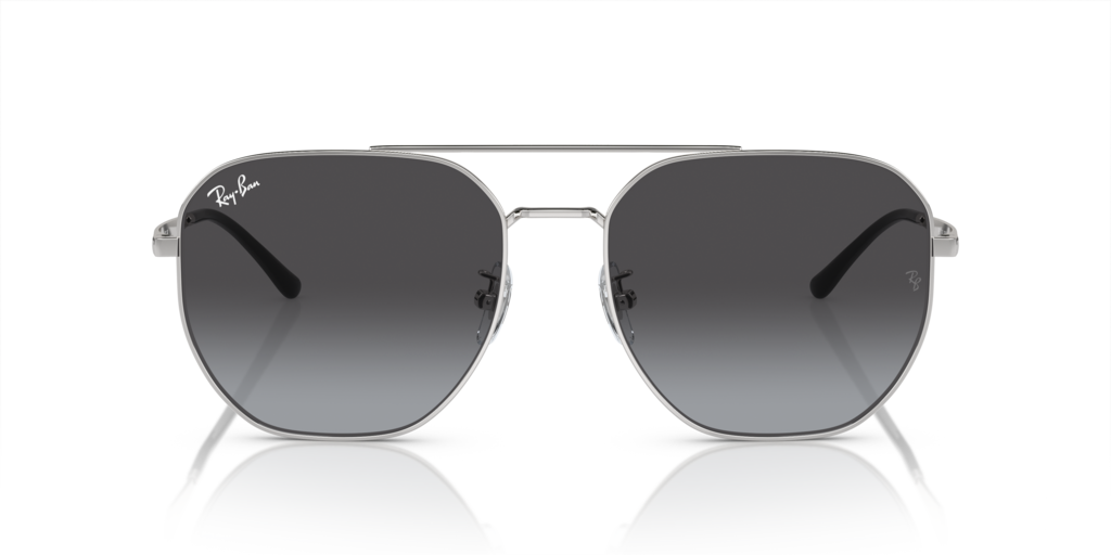 Ray-Ban RB3724D 003/8G