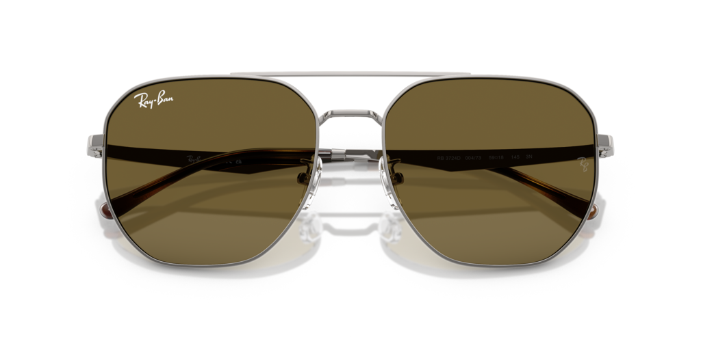 Ray-Ban RB3724D 004/73