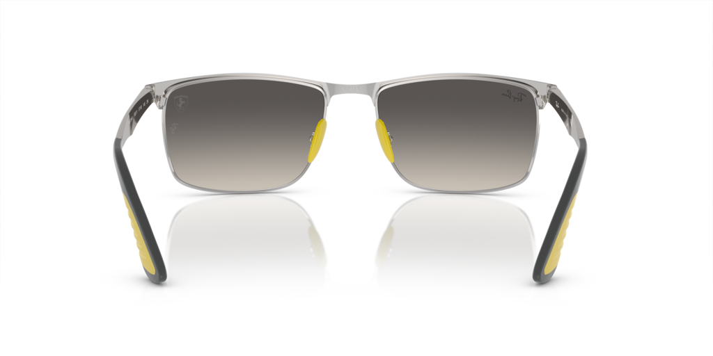 Ray-Ban RB3726M F08711
