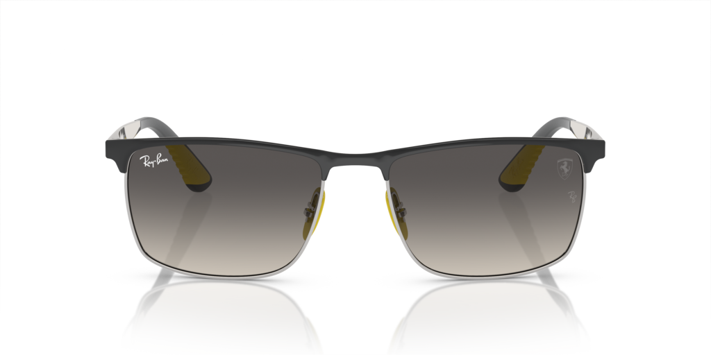 Ray-Ban RB3726M F08711