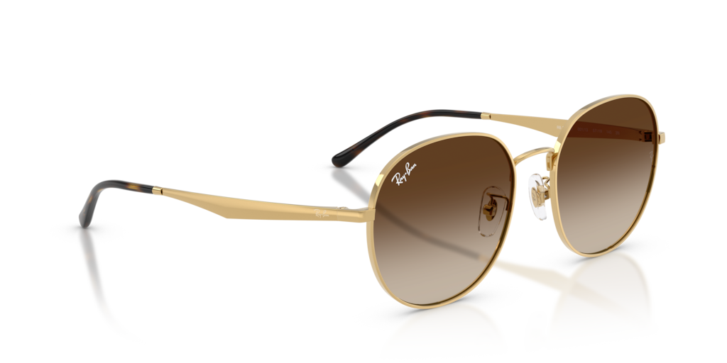 Ray-Ban RB3727D 001/13