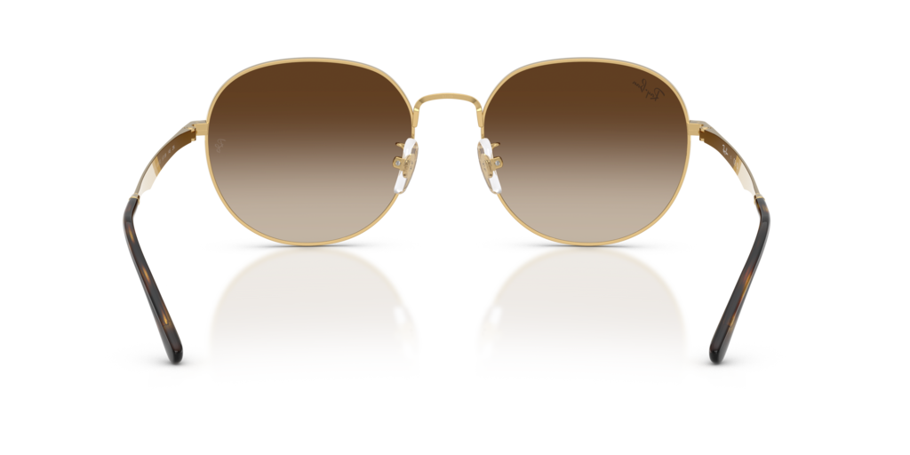 Ray-Ban RB3727D 001/13