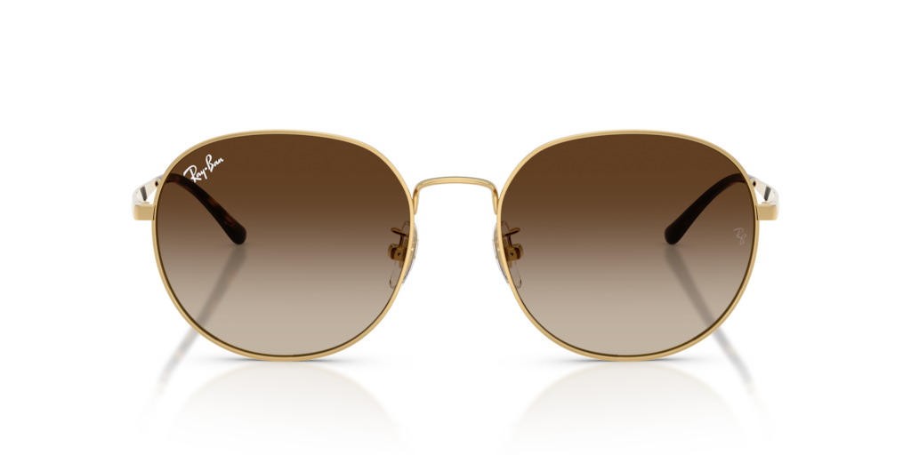 Ray-Ban RB3727D 001/13