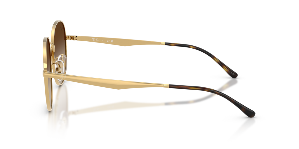Ray-Ban RB3727D 001/13