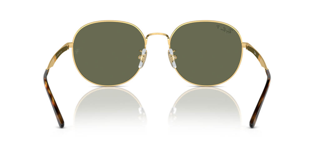 Ray-Ban RB3727D 001/9A