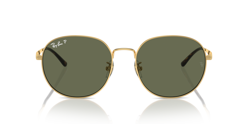Ray-Ban RB3727D 001/9A