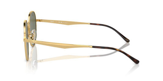 Ray-Ban RB3727D 001/9A