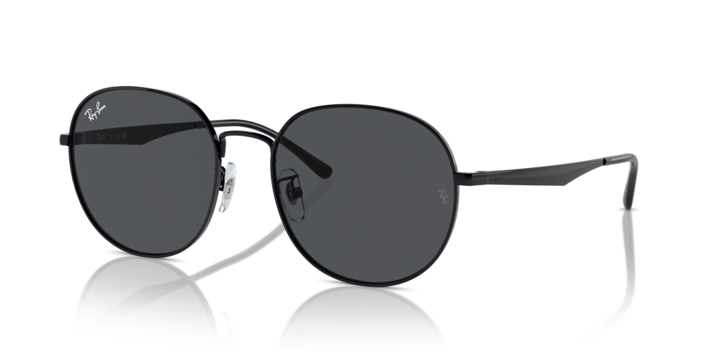 Ray Ban RB3727D 002/87 57 Güneş Gözlükleri
