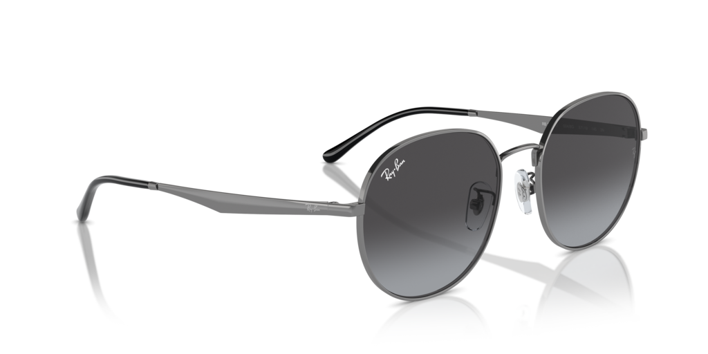 Ray-Ban RB3727D 004/8G