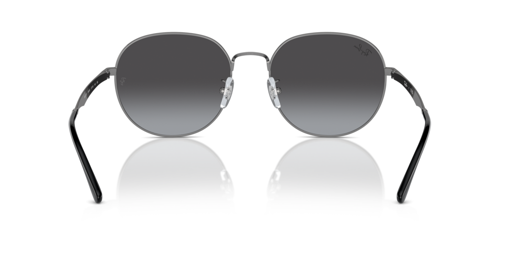 Ray Ban RB3727D 004/8G 57 Güneş Gözlükleri