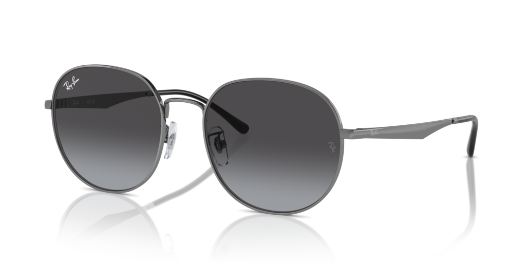 Ray Ban RB3727D 004/8G 57 Güneş Gözlükleri