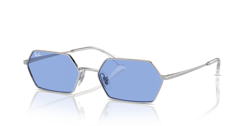 Ray Ban RB3728 003/80 Güneş Gözlükleri