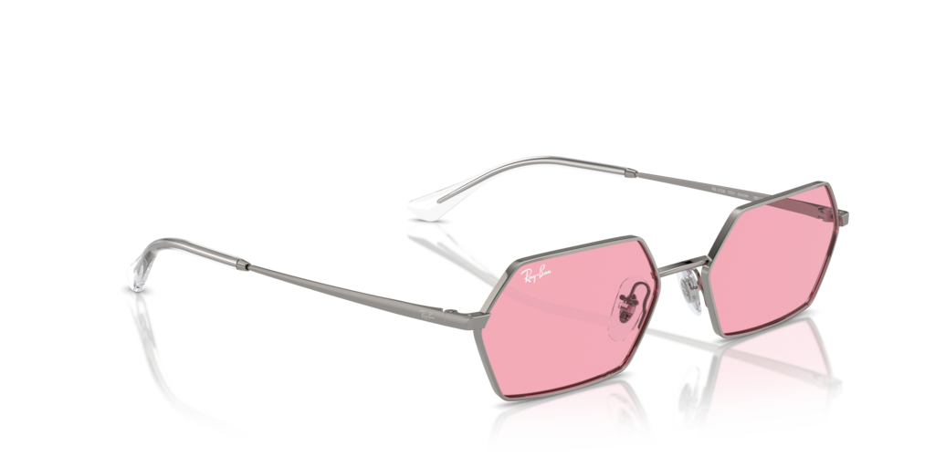 Ray Ban RB3728 004/84 Güneş Gözlükleri