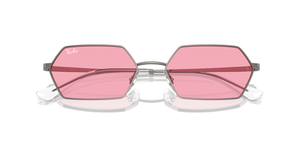 Ray Ban RB3728 004/84 Güneş Gözlükleri