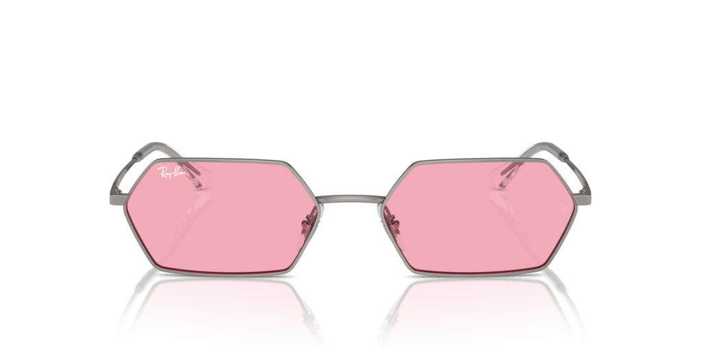 Ray Ban RB3728 004/84 Güneş Gözlükleri