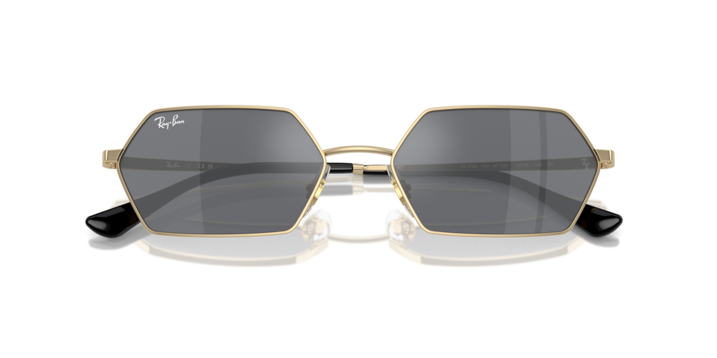 Ray Ban RB3728 92136V Güneş Gözlükleri