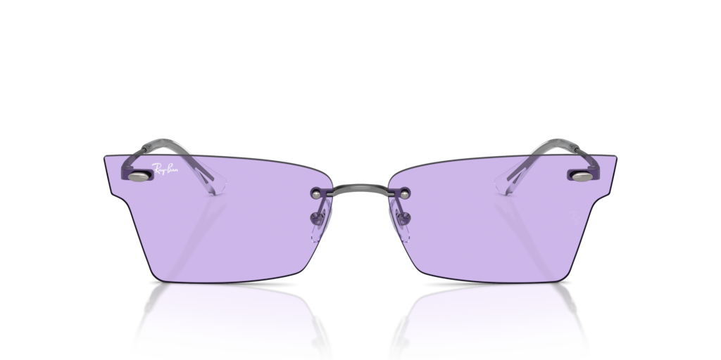 Ray Ban RB3730 004/1A 64 Güneş Gözlükleri