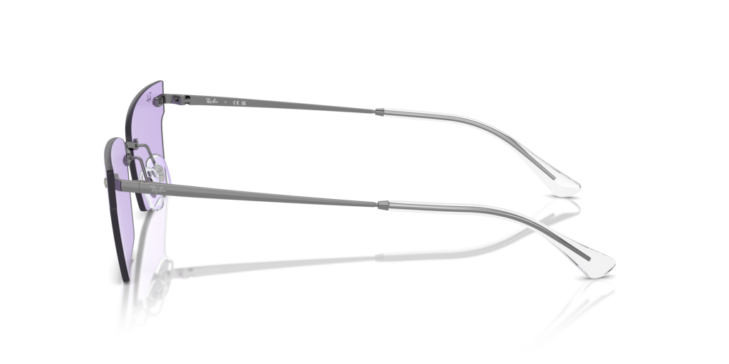 Ray Ban RB3730 004/1A 64 Güneş Gözlükleri