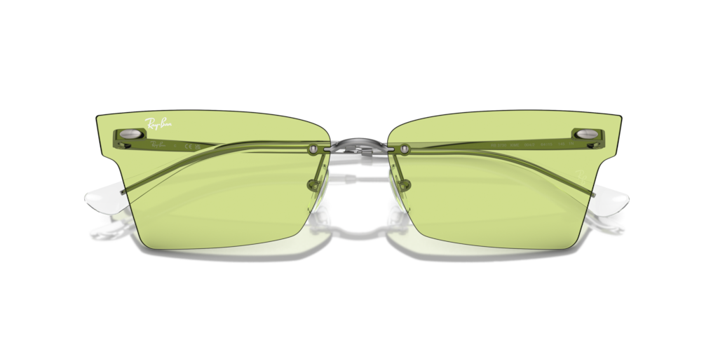 Ray Ban RB3730 004/2 64 Güneş Gözlükleri
