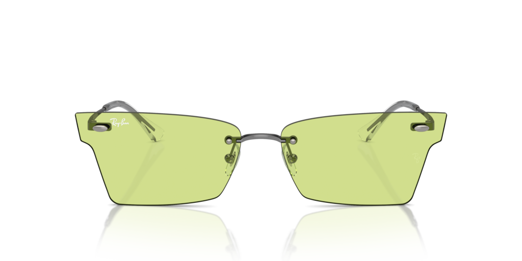 Ray Ban RB3730 004/2 64 Güneş Gözlükleri