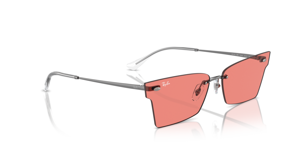 Ray Ban RB3730 004/84 64 Güneş Gözlükleri