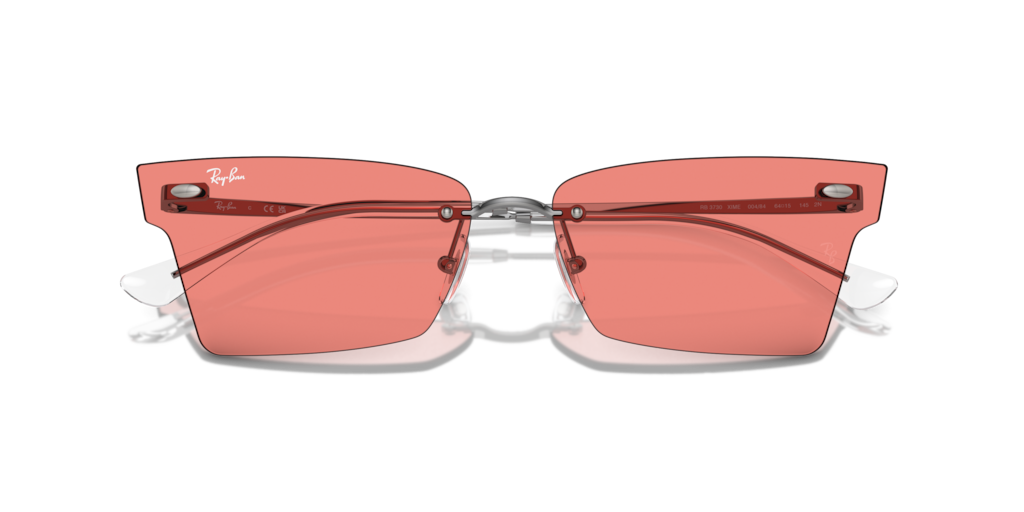 Ray Ban RB3730 004/84 64 Güneş Gözlükleri