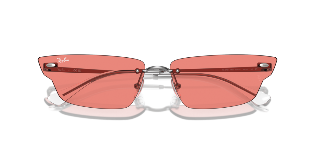 Ray Ban RB3731 004/84 63 Güneş Gözlükleri