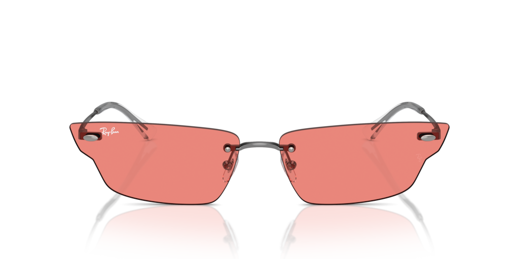 Ray Ban RB3731 004/84 63 Güneş Gözlükleri