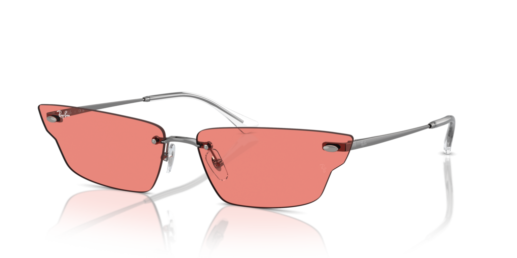 Ray Ban RB3731 004/84 63 Güneş Gözlükleri